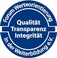 Werteorientierung in der Weiterbildung Daniela Letschewa Werteorientierung in der Weiterbildung Daniela Letschewa